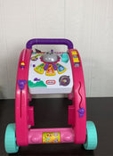 secondhand Little Tikes Little Baby Bum Twinkles Musical Walker