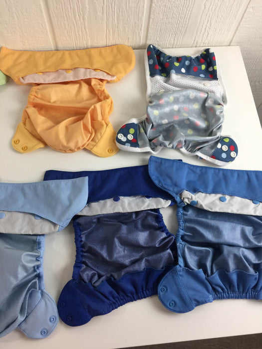 Flip Diaper Covers