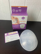 secondhand Milkies Milk-Saver Breast Milk Collector