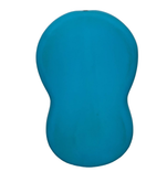 Shop Keekaroo Peanut Changing Pad, Aqua at GoodBuy Gear