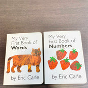 Shop BUNDLE Hardback Picture Books, Eric Carle at GoodBuy Gear