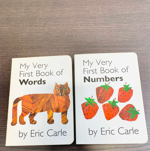 Shop BUNDLE Hardback Picture Books, Eric Carle at GoodBuy Gear