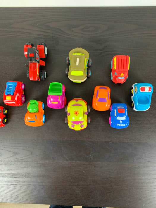 used Toys