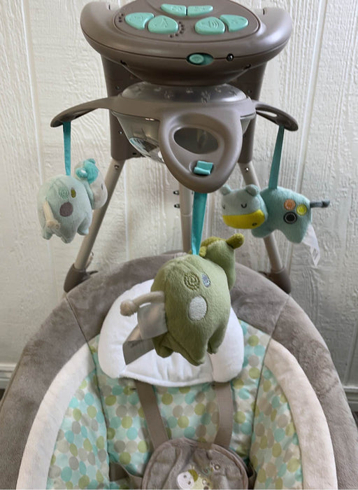 used Infant Gear