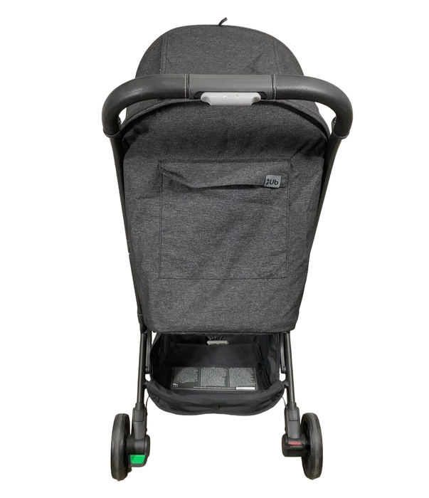 UPPAbaby MINU Stroller, 2018, Jake (Black)