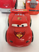 secondhand BUNDLE Disney Toys Featuring Cars