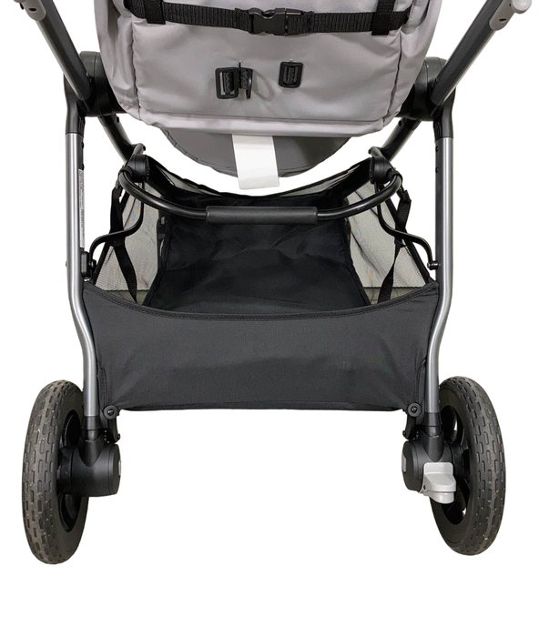 Maxi-Cosi Zelia2 Luxe Stroller Only, 2023, Network Sand