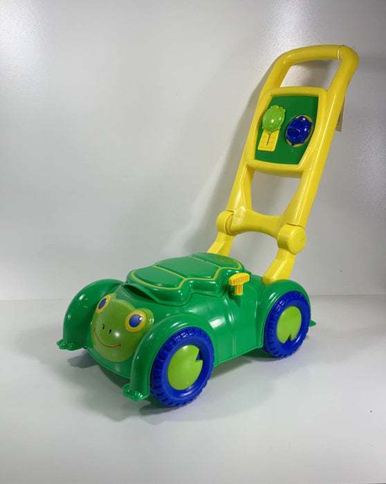 Shop Melissa & Doug Sunny Patch Snappy Turtle Mower at GoodBuy Gear