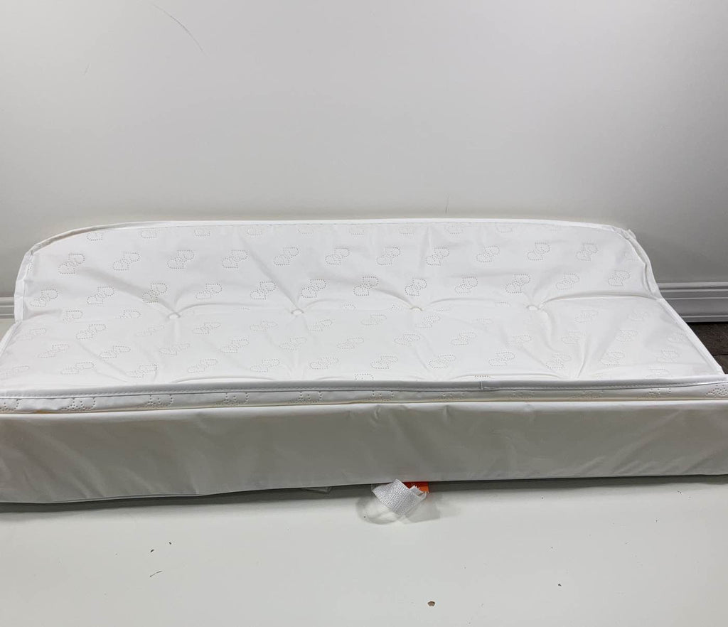 Baby’s Journey Changing Pad