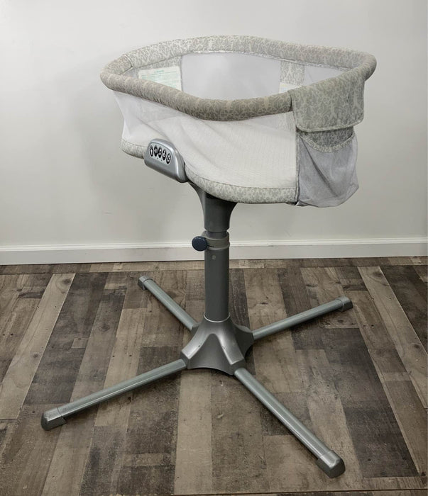 used Halo BassiNest Swivel Sleeper, Premiere Series