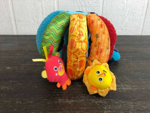 Shop Lamaze Grab And Hide Ball at GoodBuy Gear