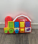 Shop Fisher Price Vintage Pop Up Pals Barn at GoodBuy Gear