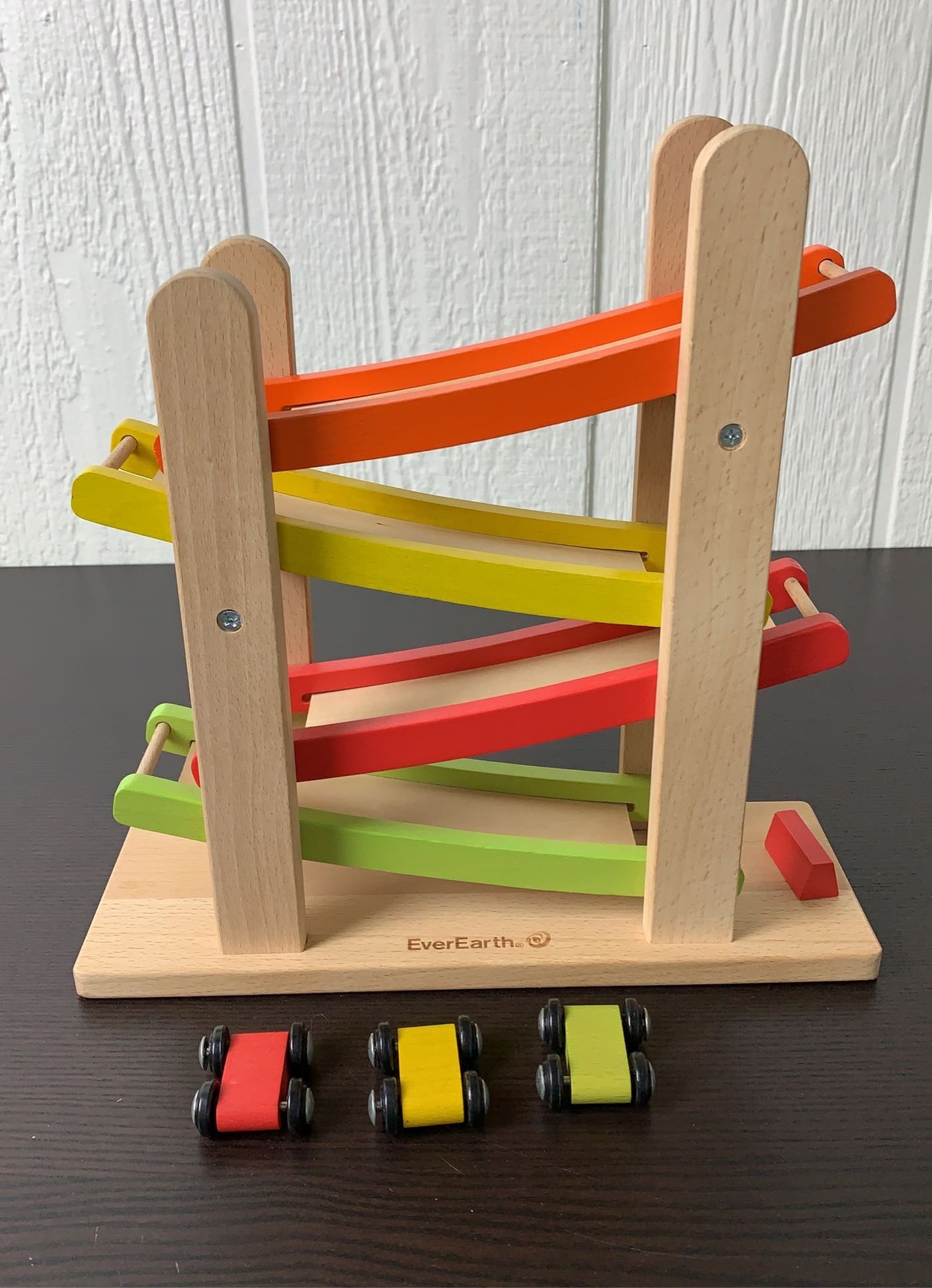 EverEarth Junior Ramp Racer — GoodBuy Gear