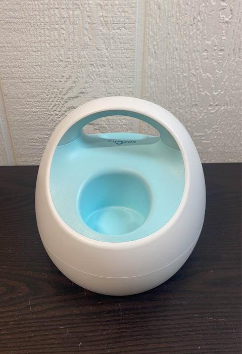 Shop Spectra Baby S1 Plus Premier Rechargeable Breast Pump at GoodBuy Gear