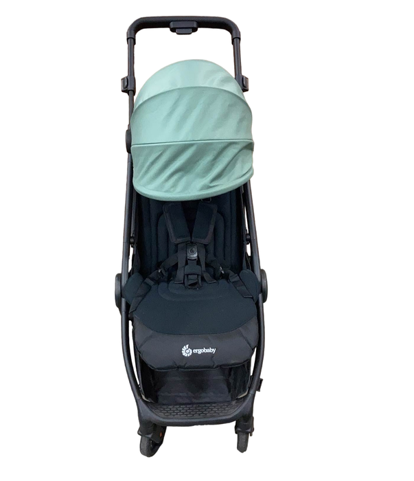 secondhand Strollers