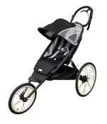 used Cybex AVI Jogging Stroller