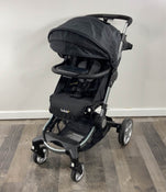 used Larktale Coast Stroller, Byron Black, 2019