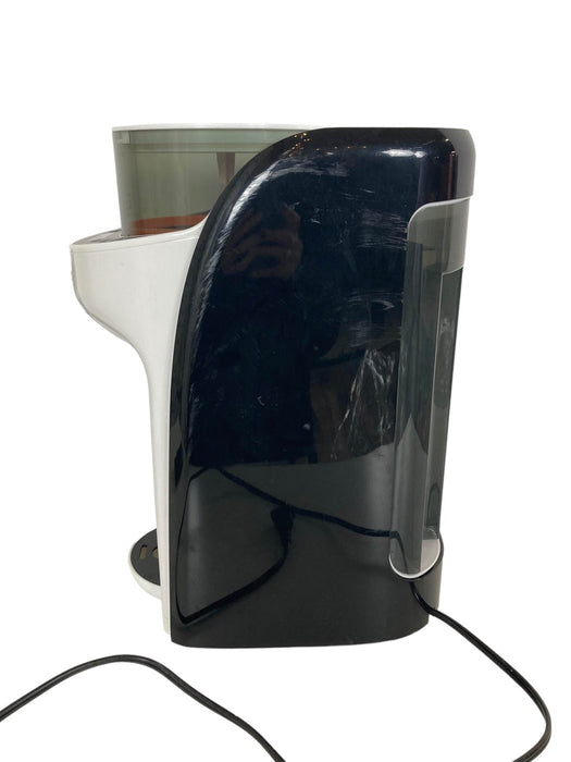 Shop Baby Brezza Formula Pro Advanced Baby Formula Dispenser, White at GoodBuy Gear