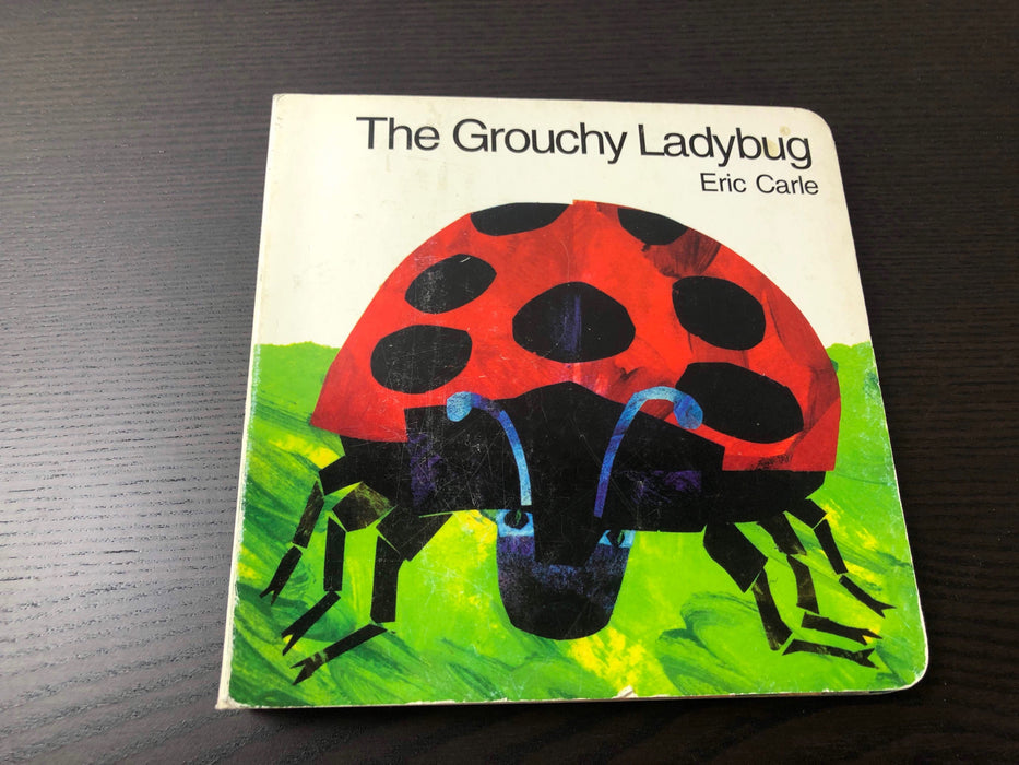 secondhand Educational