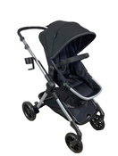 used Evenflo Pivot Xpand Modular Stroller, 2023, Stallion Black