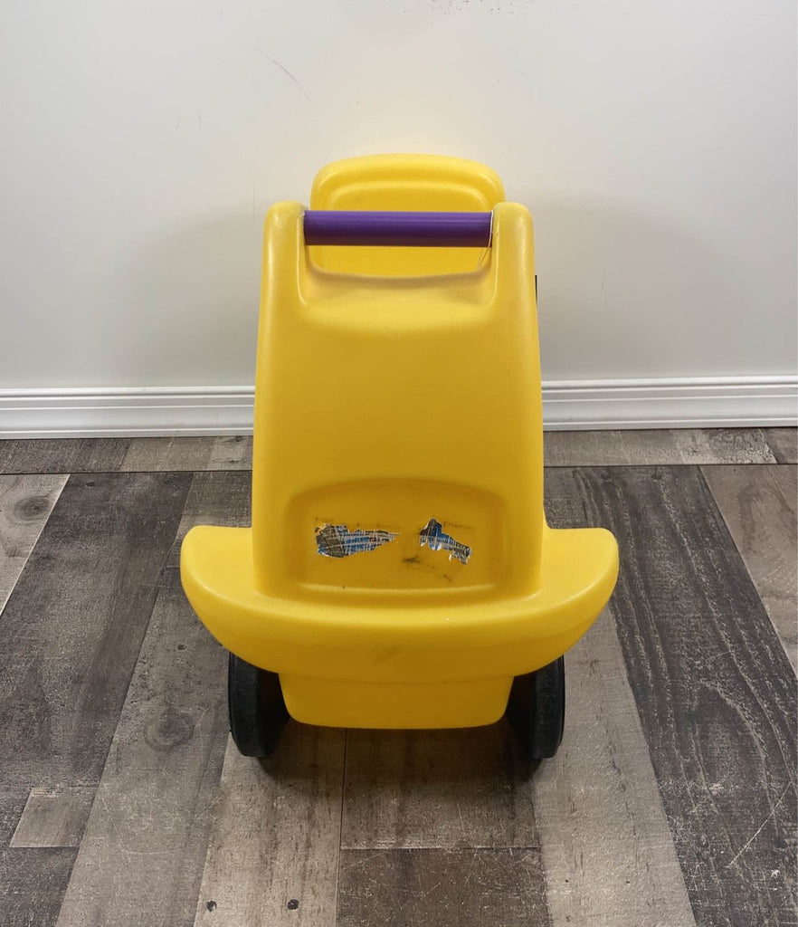 Step2 Up & Down Roller Coaster, Ride on Car