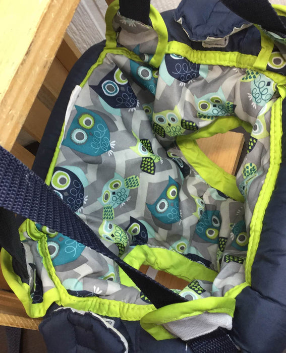 used Infant Gear