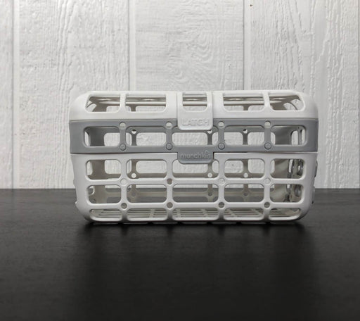 used Munchkin Dishwasher Basket