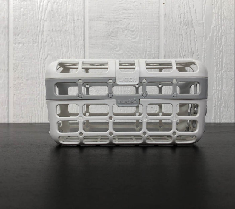 used Munchkin Dishwasher Basket