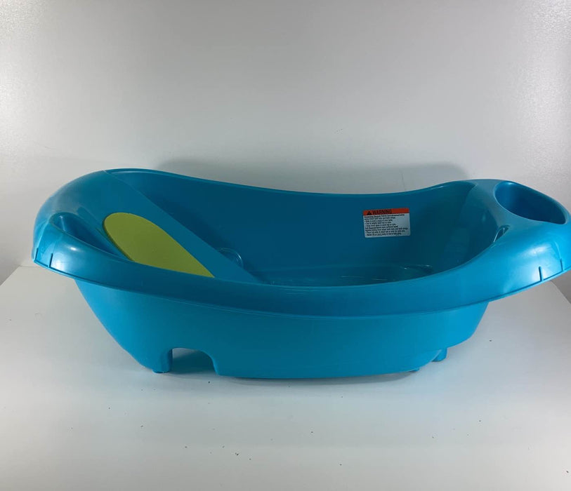 used Summer Infant Splish 'n Splash Newborn To Toddler Tub