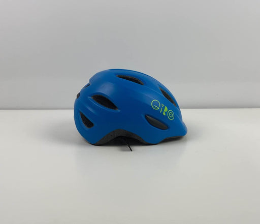 used Giro Youth Scamp Bike Helmet, S(49 - 53 cm)