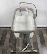 Shop Arm's Reach Versatile Co-Sleeper, White/Grey at GoodBuy Gear