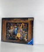 secondhand Ravensburger Disney Villainous