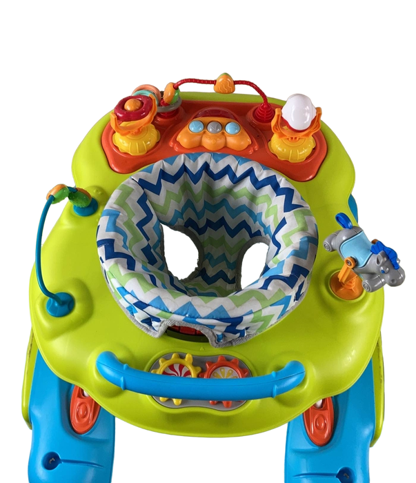 secondhand Infant Gear