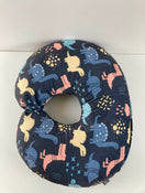 Shop Kids N’ Such Nursing Pillow Cover With Nursing Pillow at GoodBuy Gear