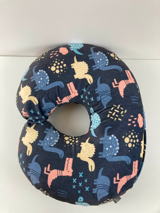 Shop Kids N’ Such Nursing Pillow Cover With Nursing Pillow at GoodBuy Gear
