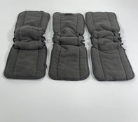 Shop BUNDLE Naturally Natures Cloth Diaper Inserts at GoodBuy Gear