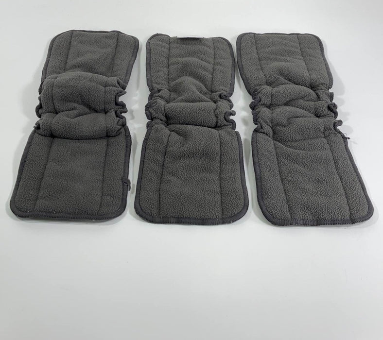 Shop BUNDLE Naturally Natures Cloth Diaper Inserts at GoodBuy Gear