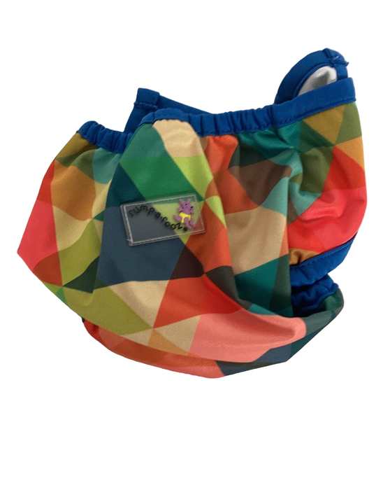 secondhand Rumparooz One Size Diaper Covers