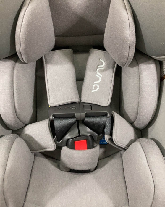 secondhand Carseat