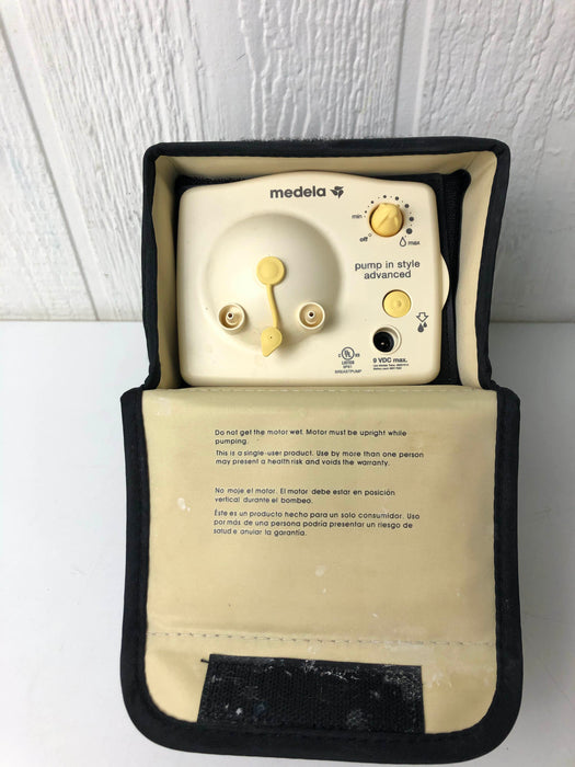 used Medela Pump In Style Advanced Breast Pump
