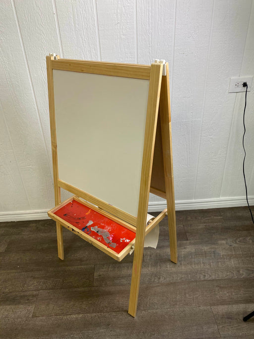used IKEA MALA Easel