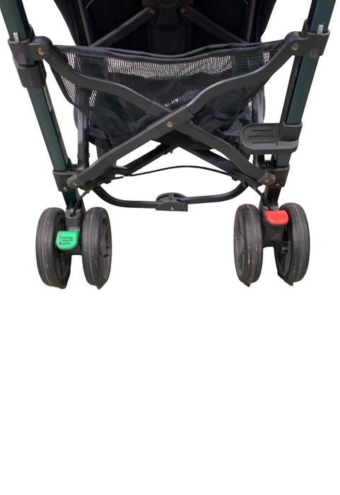 UPPAbaby G-LUXE Stroller, 2021, Jake (Black)