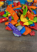secondhand BUNDLE VTech Go! Go! Smart Wheels