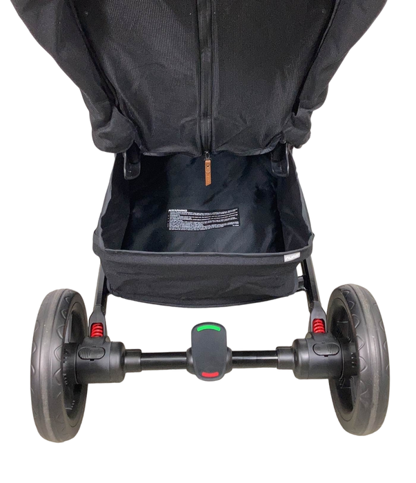 Nuna TAVO PIPA Travel System, 2022, Caviar