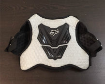 secondhand FOX RACING Youth Peewee Titan Motocross Roost Deflector