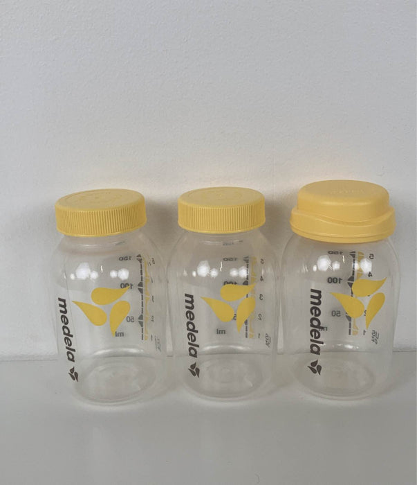Shop Medela 5oz Bottles at GoodBuy Gear