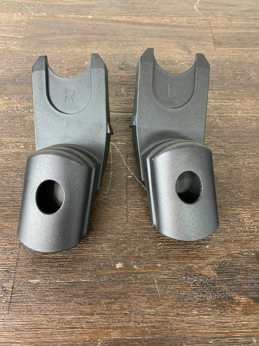 used Maxi-Cosi Car Seat Adapters For Contours Stroller