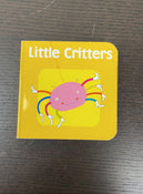 used BUNDLE Board Books