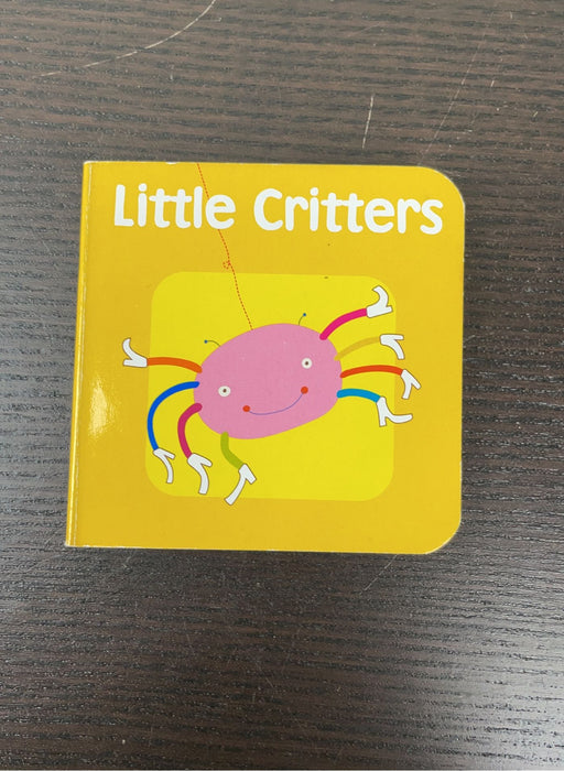 used BUNDLE Board Books