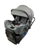 used Nuna PIPA rx Infant Car Seat, Granite , 2023